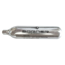 Баллончик СО2 12гр Borner Тайвань 01-38/34825