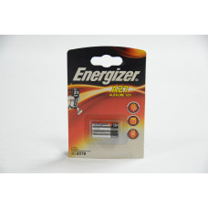 Батарейка Energizer Alkaline A27 2шт/бл Китай 393330