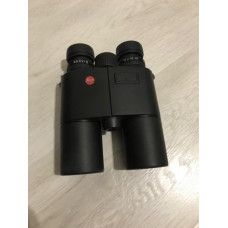 Бинокль Leica Geovid 8x56 HD-M дальномер 1300м Португалия 40041