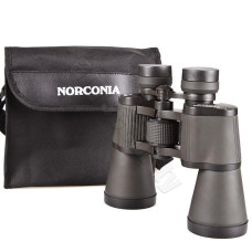 Бинокль Norconia Design 7x50 рубин Германия 54506