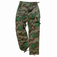 Брюки летние BDU NVA 118871