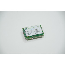 Чип эл.манка Mini Colibri (звери) RS 9/06