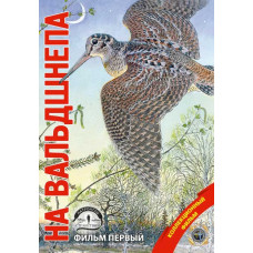 DVD На вальдшнепа