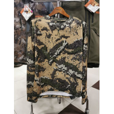 Джемпер Remington Men`s Camouflage T-Shirt APG р. M