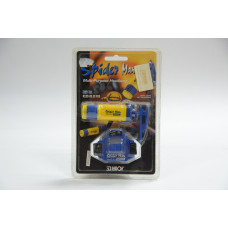 Фонарь налобный мет.103-D1