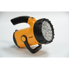 Фонарь Navigator NPT-SP07-3D пластик 23LED+18LED 4 режима 94961