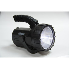 Фонарь Navigator NPT-SP12-ACCU 1LED Cree+18LED+4LED 4 режима прожектор 94975