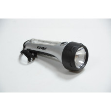 Фонарь ручной светодиодный 103LD87