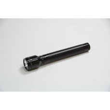 Фонарь Вортекс галогеновый С,перезаряж.,чёрн 1320