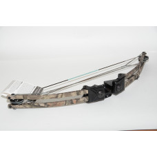 Фронтальная часть для блочного арбалета Titan HLX.цвет камуфляж Mossy  Oak treestand