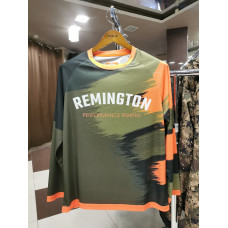 Футболка Remington Fishing Area р. L