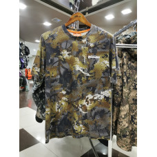 Футболка Remington Timber р. M