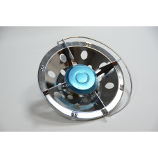 Газовая плита настол. СЛЕДОПЫТ-Style Китай PF-GST-N07