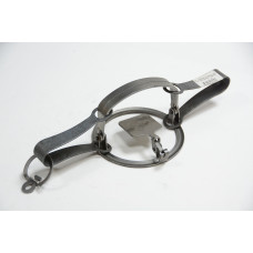 Капкан охотничий №2 (лисица) Россия