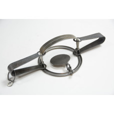 Капкан охотничий №3 (соболь, куница) Россия