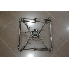 Капкан проходной КП-320 (бобр, барсук, выдра, рысь) Россия