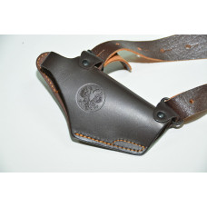 Кобура наплечная ПСМ (Walther PP) Хольстер Россия 8789014010