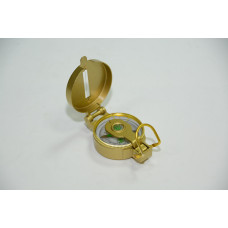 Компас ДС 45-3А мет. корпус Китай