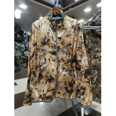 Костюм Remington Alabama Summer Yellow Waterfowl Honeycombs р. 2XL