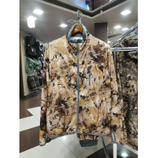 Костюм Remington Alabama Summer Yellow Waterfowl Honeycombs р. L