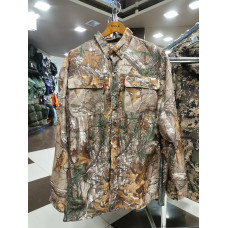 Костюм Remington Early Hunting Camo р. 2XL