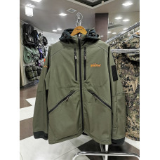 Костюм Remington Himalayan Dark Olive р. 3XL