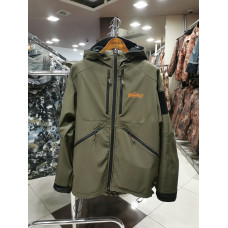 Костюм Remington Himalayan Dark Olive р. L