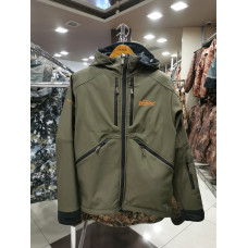 Костюм Remington Himalayan Dark Olive р. S