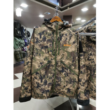 Костюм Remington Himalayan Green Forest р. 2XL