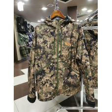 Костюм Remington Himalayan Green Forest р. 3XL