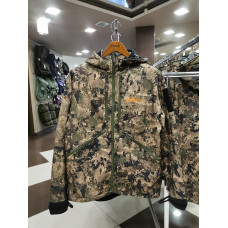 Костюм Remington Himalayan Green Forest р. M