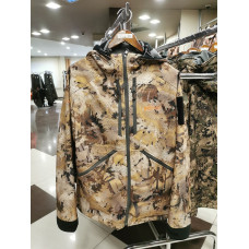 Костюм Remington Himalayan Yellow Waterfowl Honeycombs р. XL