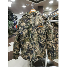 Костюм Remington Trail Camo Eurowinter Green forest р. M
