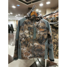 Костюм Remington XM Elite Timber р. M