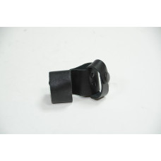 Крепление палки резиновой (с кнопкой) Вариант Россия