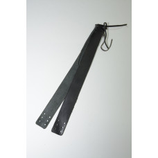 Крепления для лыж (кожа) (носковый ремень) Россия 001