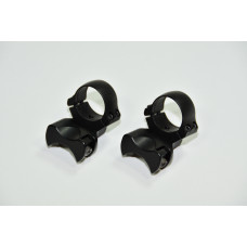 Кронштейн Apel кольца BH 14,D 30 мм для Blaser R93 Германия 185-70152