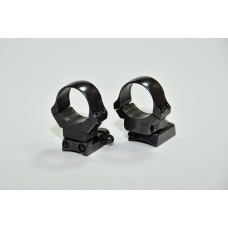 Кронштейн Apel поворотный BH 17,0; D26мм; KR 17мм Sauer-202 Германия 300-00759