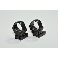 Кронштейн Apel поворотный BH 17,0; D26мм, Tikka T3,Sako TRG21 Германия 300-00238