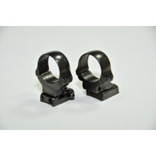 Кронштейн Apel поворотный BH 17,0; D30мм; KR 17мм Sauer-202 St Германия 300-05759