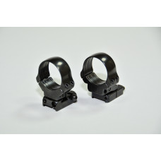 Кронштейн Apel поворотный BH 17,0; D30мм, Tikka T3,Sako TRG21 Германия 300-05238