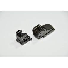 Кронштейн Apel поворотный BH 17,0; prizmen; KR 31мм Benelli Argo Германия 400-00273
