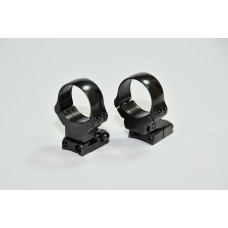 Кронштейн Apel поворотный BH 19,0; D30мм; KR 17мм Sauer-202 Mg Германия 304-05659