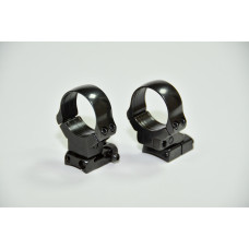 Кронштейн Apel поворотный BH 19,0; D30мм; KR 17мм Sauer-202 St Германия 304-05759