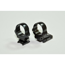 Кронштейн Apel поворотный BH 20,5, D30 мм,KR 26 мм для Sauer-303 Германия 504-05195