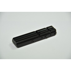 Кронштейн Apel weaver (11мм) Германия 82-10148
