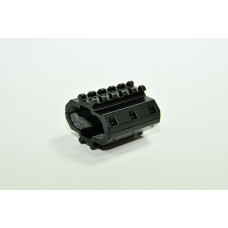 Кронштейн ЭСТ база weaver ИЖ-43 Россия 01320