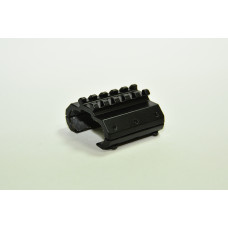 Кронштейн ЭСТ база weaver ИЖ-43Н Россия 01321