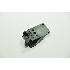Кронштейн Henneberger быстросъемный Blaser Docter Sight Германия