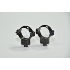 Кронштейн Leupold QR 1" высокие USA